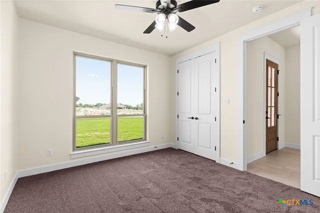 $590,000 | 4231 Cold Springs Drive, Kempner, TX 76539