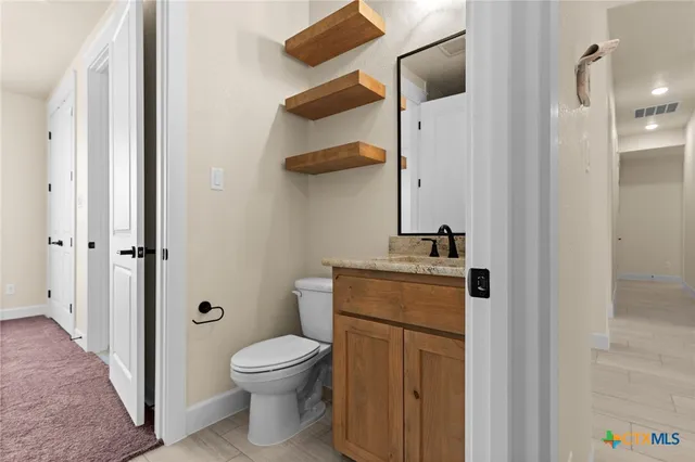 $590,000 | 4231 Cold Springs Drive, Kempner, TX 76539