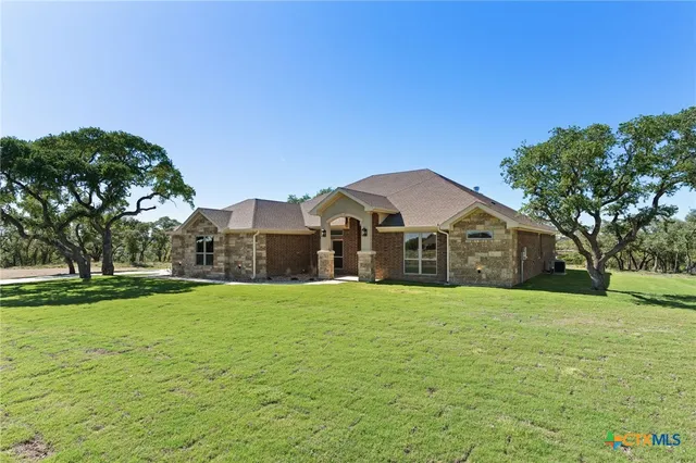 $590,000 | 4231 Cold Springs Drive, Kempner, TX 76539