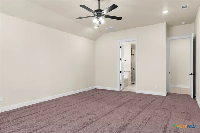 $590,000 | 4231 Cold Springs Drive, Kempner, TX 76539