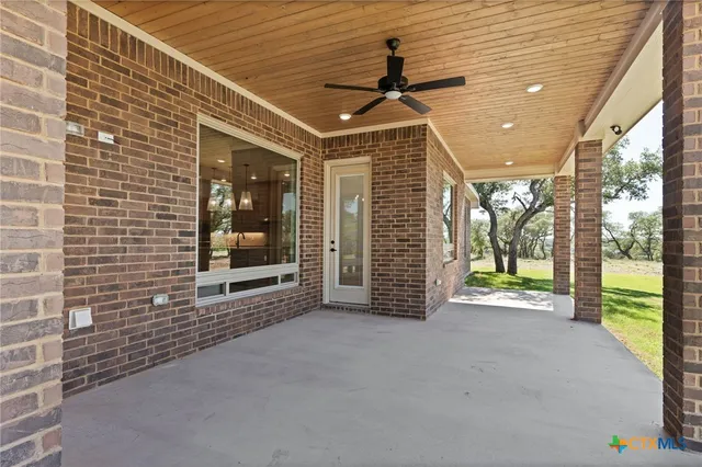 $590,000 | 4231 Cold Springs Drive, Kempner, TX 76539
