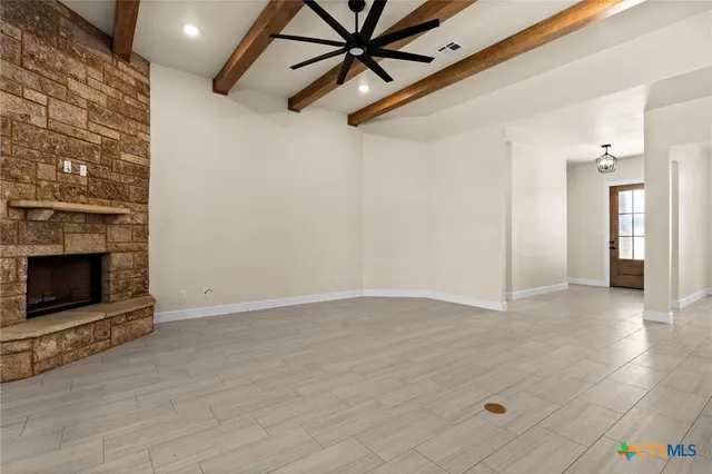 $590,000 | 4231 Cold Springs Drive, Kempner, TX 76539