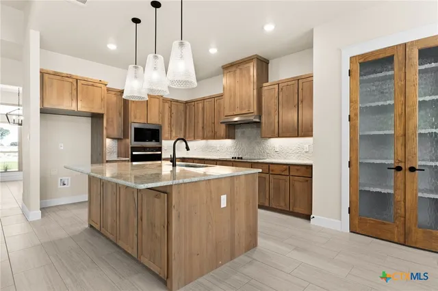 $590,000 | 4231 Cold Springs Drive, Kempner, TX 76539