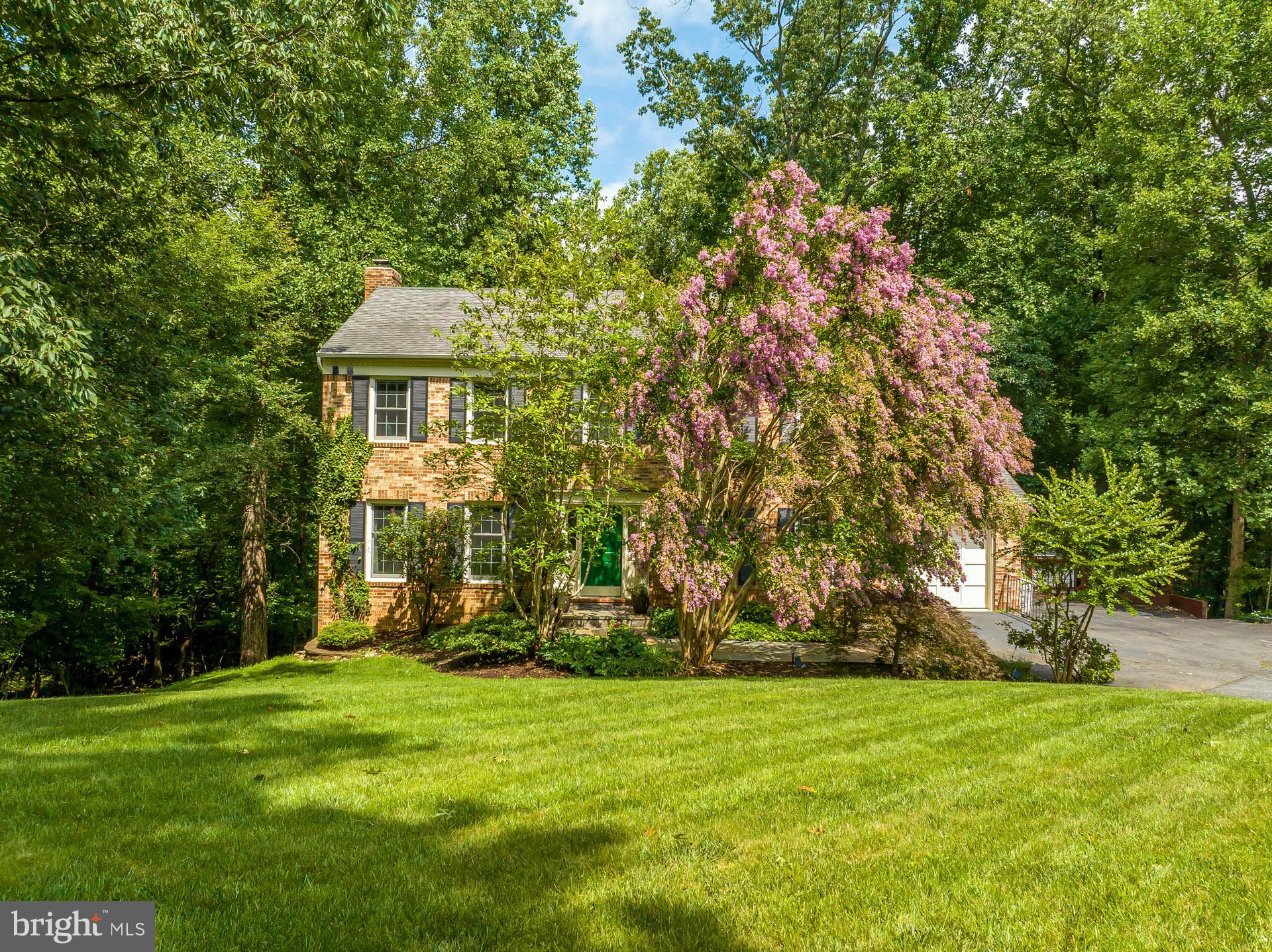 12005 St Helena Drive Oakton, VA 22124 - Photo 1 of 41