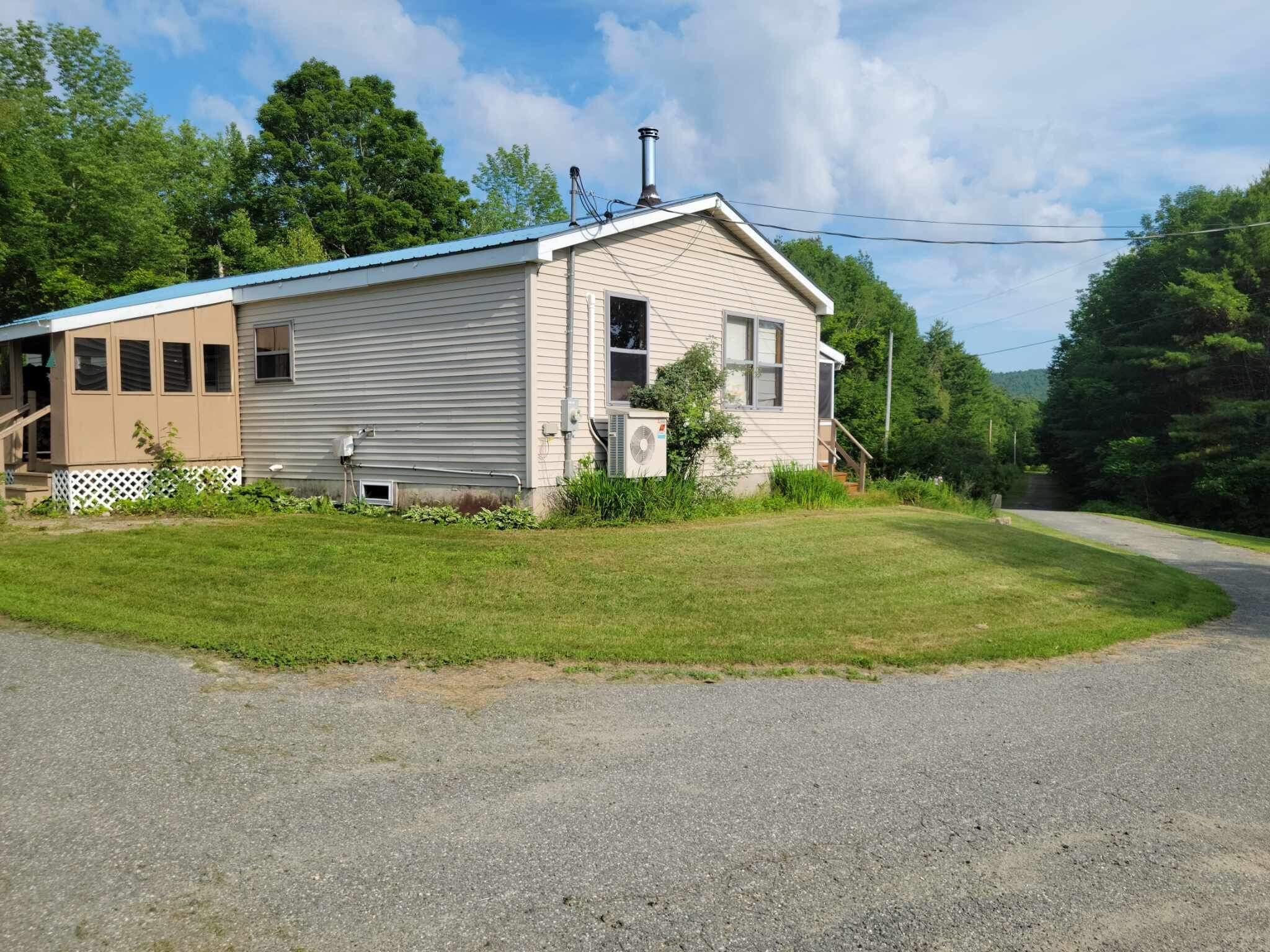 33 Charles Farm Trail Rome, ME 04963 - Photo 22 of 28 Exterior side