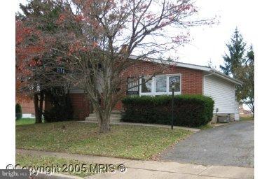3223 Southgreen Road Windsor Mill, MD 21244 - Photo 1 of 12 Exterior (Main)