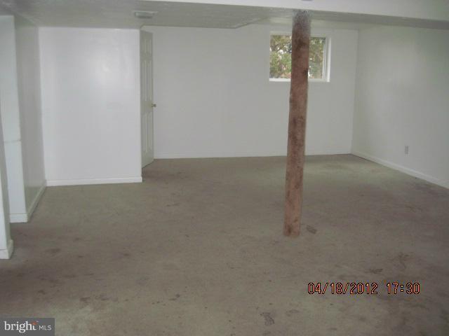 3223 Southgreen Road Windsor Mill, MD 21244 - Photo 11 of 12 Basement
