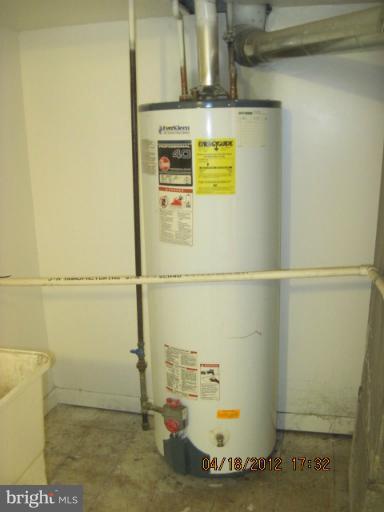 3223 Southgreen Road Windsor Mill, MD 21244 - Photo 4 of 12 Basement