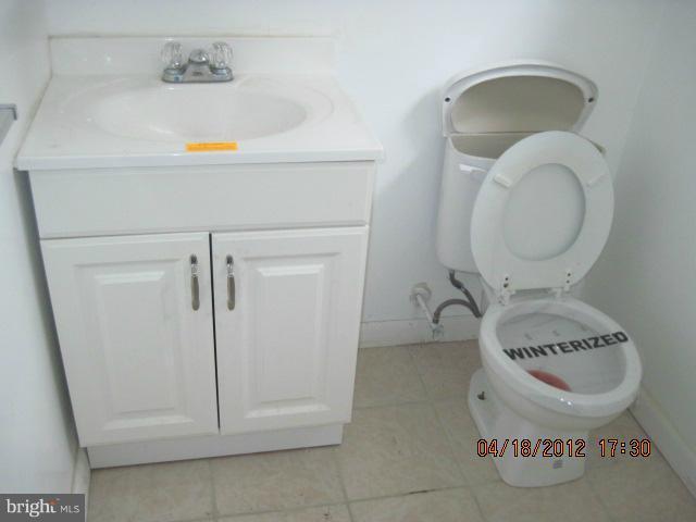 3223 Southgreen Road Windsor Mill, MD 21244 - Photo 5 of 12 Bath
