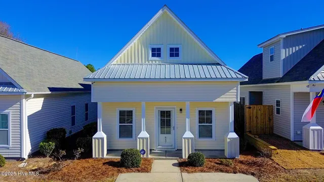 $324,900 | 847 Isle Of Palms Way, Wilmington, NC 28412