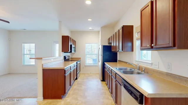 $324,900 | 847 Isle Of Palms Way, Wilmington, NC 28412