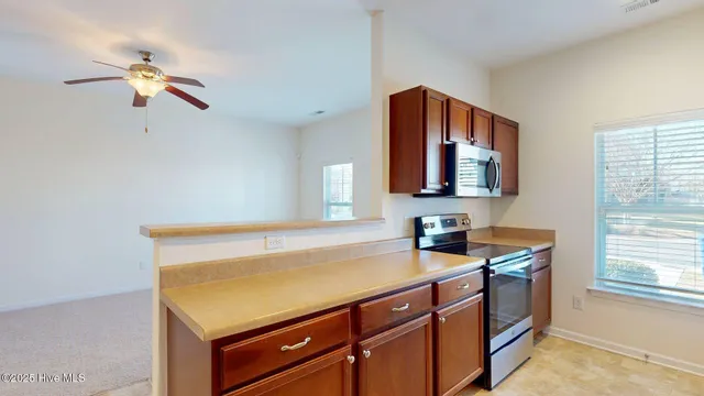 $324,900 | 847 Isle Of Palms Way, Wilmington, NC 28412