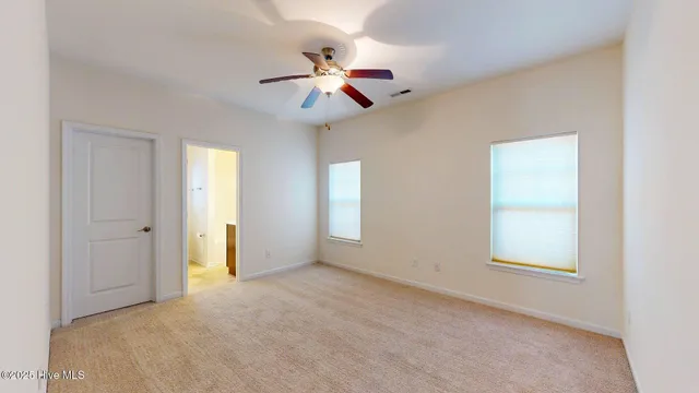 $324,900 | 847 Isle Of Palms Way, Wilmington, NC 28412