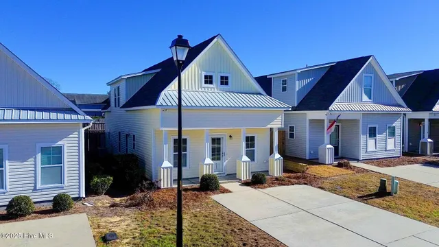 $324,900 | 847 Isle Of Palms Way, Wilmington, NC 28412
