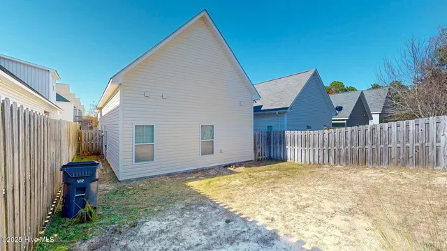 $324,900 | 847 Isle Of Palms Way, Wilmington, NC 28412