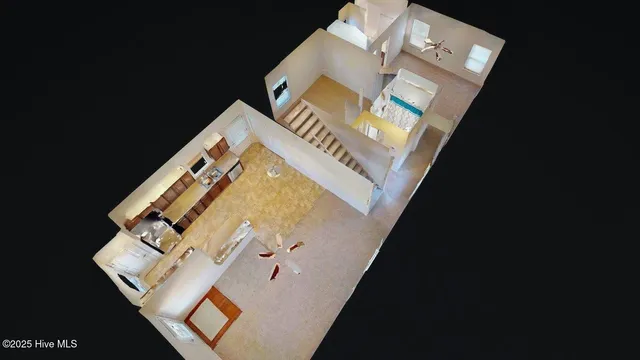 $324,900 | 847 Isle Of Palms Way, Wilmington, NC 28412