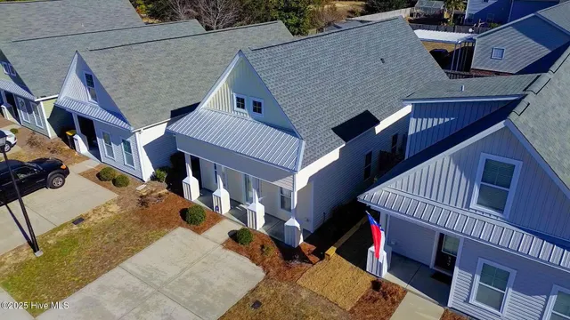 $324,900 | 847 Isle Of Palms Way, Wilmington, NC 28412