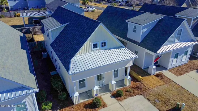 $324,900 | 847 Isle Of Palms Way, Wilmington, NC 28412