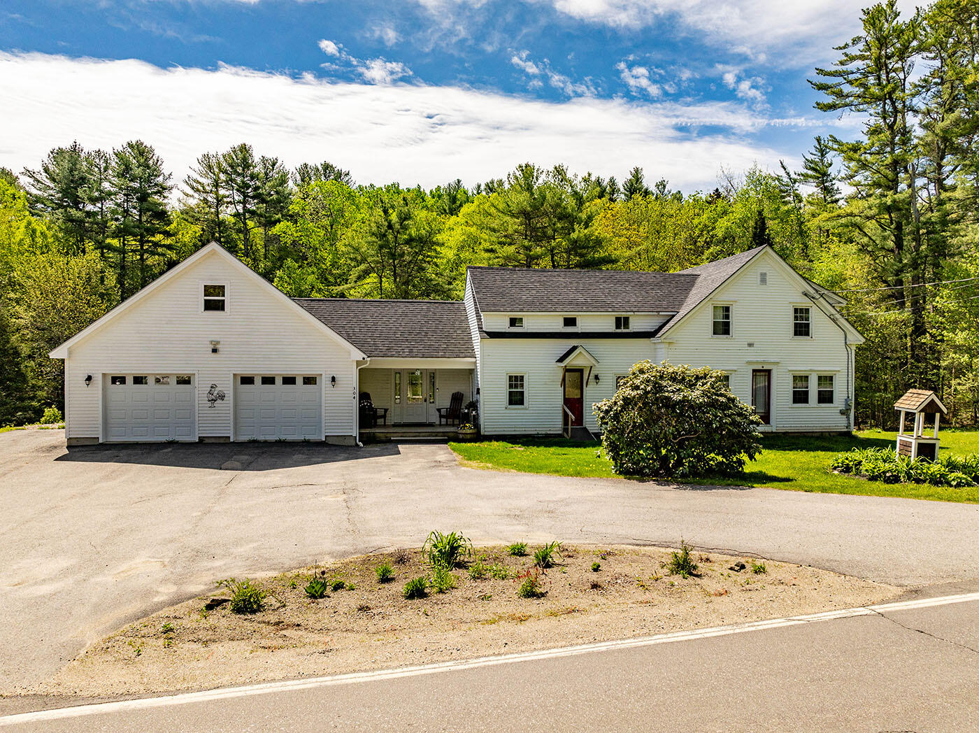 304 Beach Road Lincolnville, ME 04849 - Photo 35 of 43 DJI_0367
