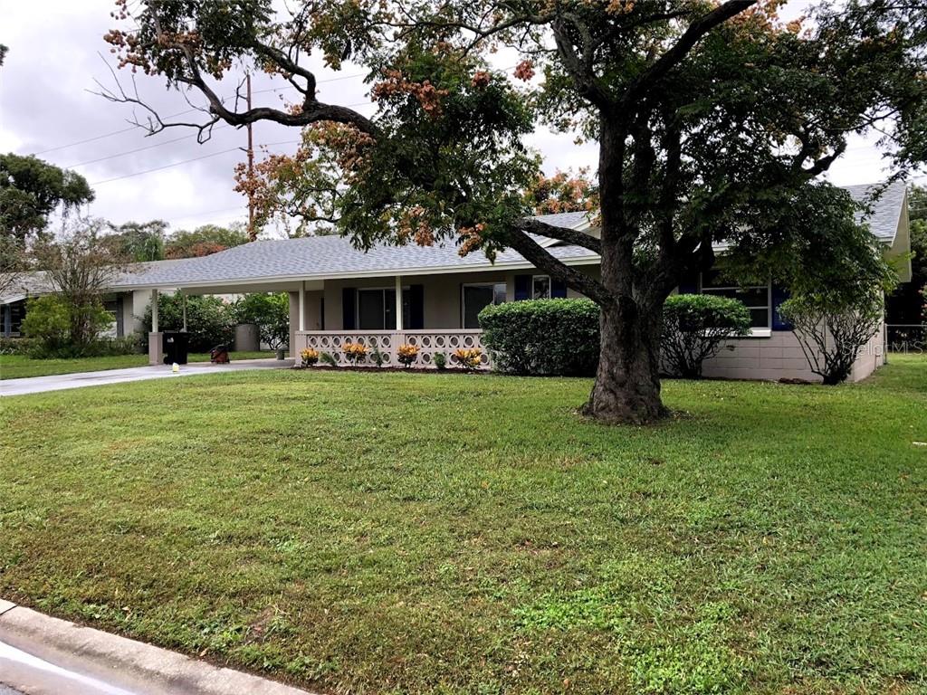 2805 Eastham Road Winter Park, FL 32792 - Photo 1 of 1