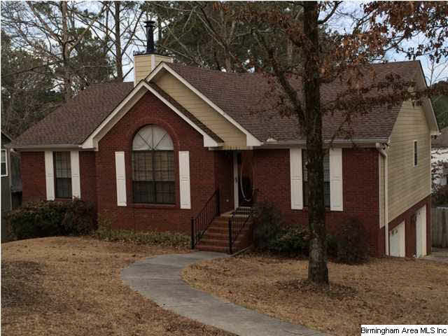 13102 Marcia Circle McCalla, AL 35111 - Photo 1 of 24