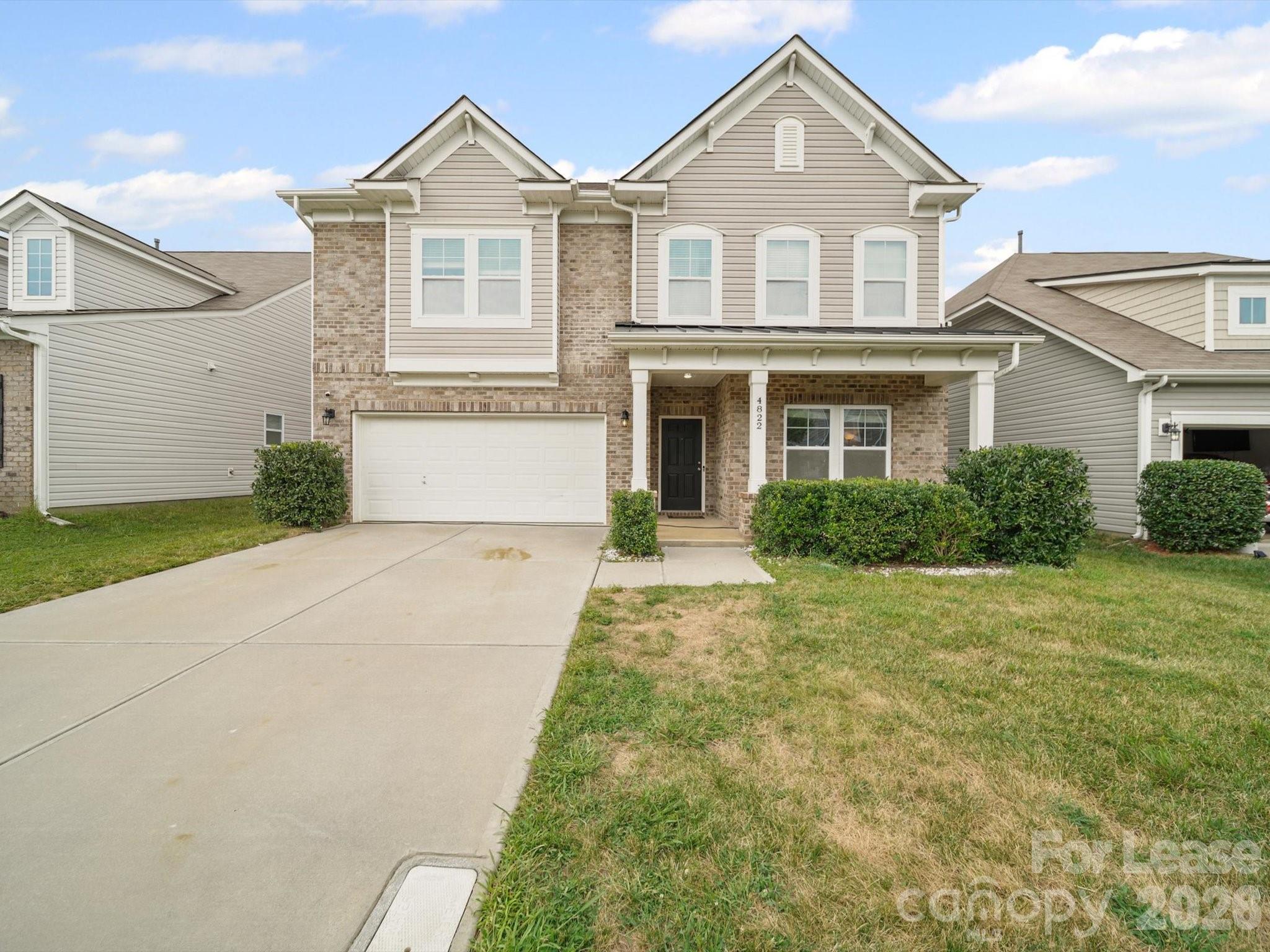 4822 Abendego Road Charlotte, NC 28213 - Photo 1 of 29 Gallery Image 1