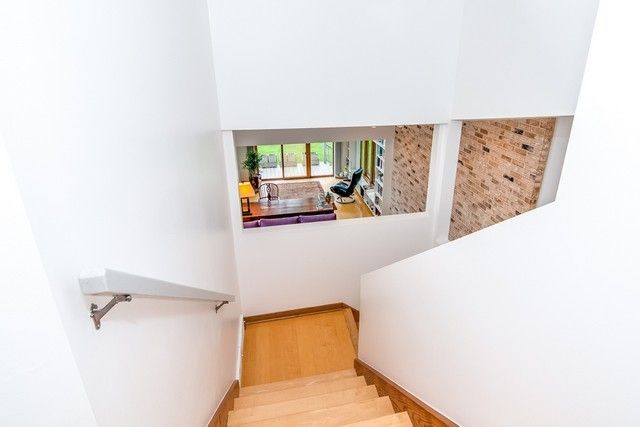 a view of bedroom with furniture and rug