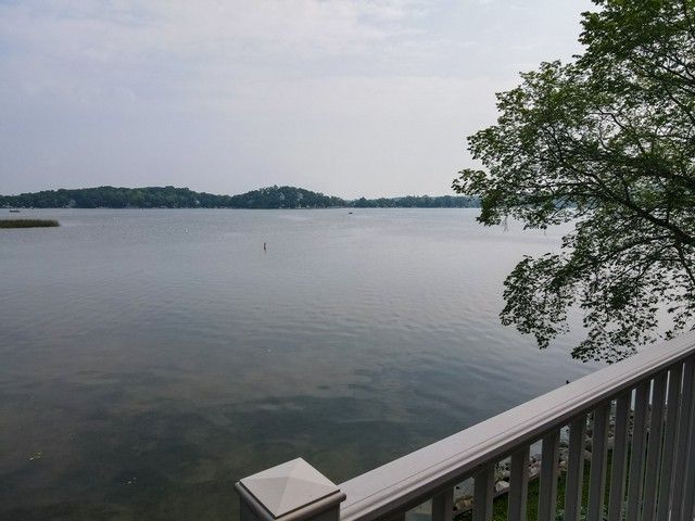 a view of lake