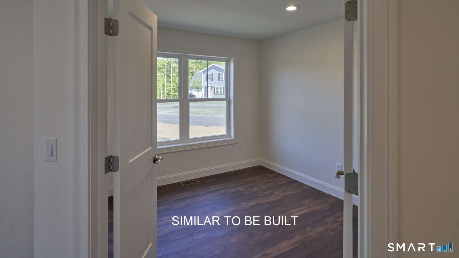 16 Jordan Lane Colchester, CT 06415 - Photo 2 of 19 a view of an entryway door