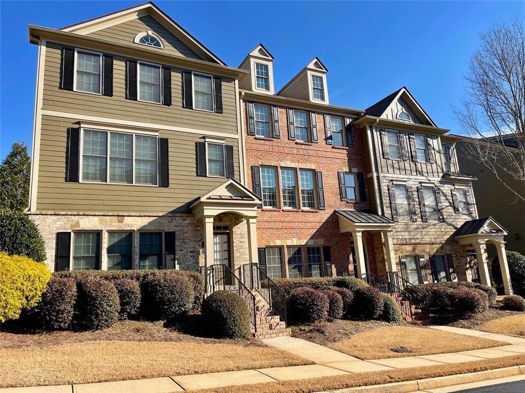 3853 Felton Hill Road, Unit 9 Smyrna, GA 30082 - Photo 1 of 40