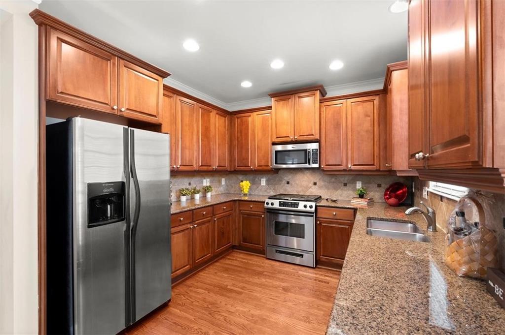 3853 Felton Hill Road, Unit 9 Smyrna, GA 30082 - Photo 12 of 40