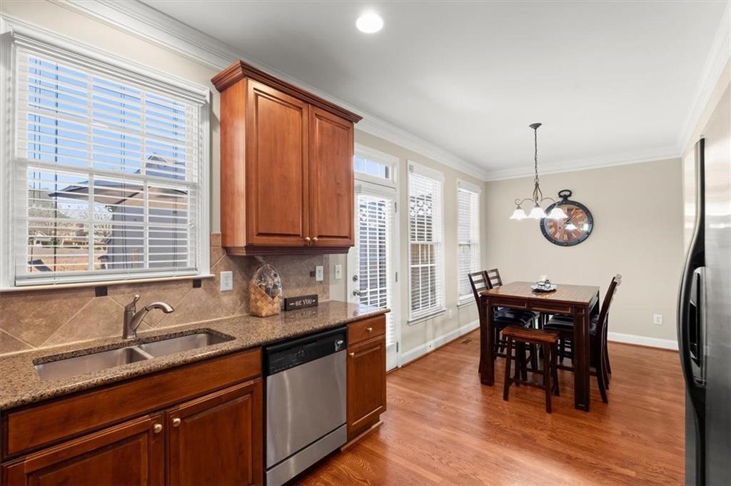 3853 Felton Hill Road, Unit 9 Smyrna, GA 30082 - Photo 14 of 40