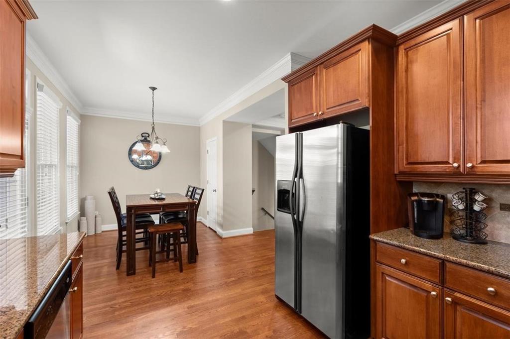 3853 Felton Hill Road, Unit 9 Smyrna, GA 30082 - Photo 15 of 40