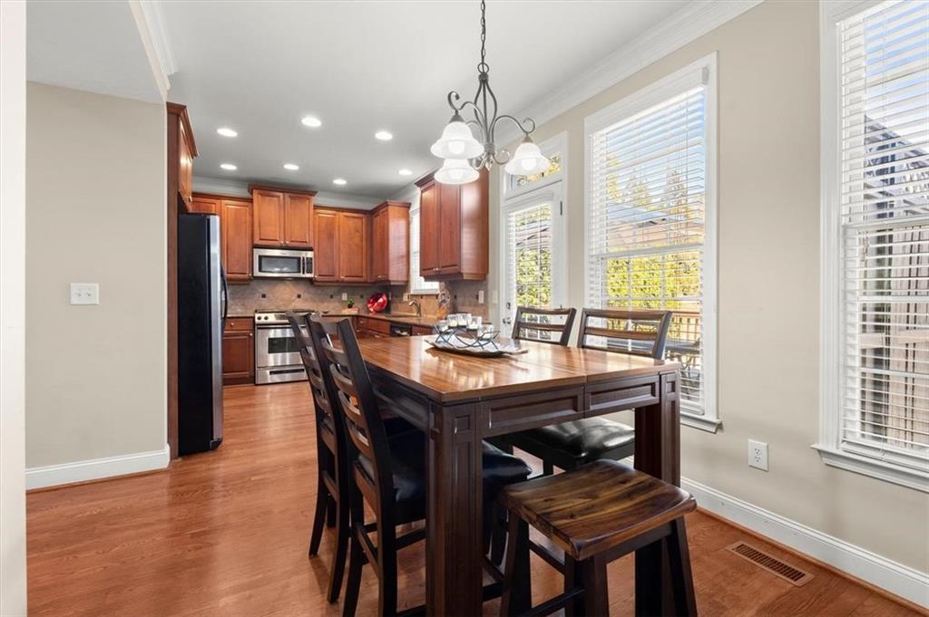 3853 Felton Hill Road, Unit 9 Smyrna, GA 30082 - Photo 16 of 40