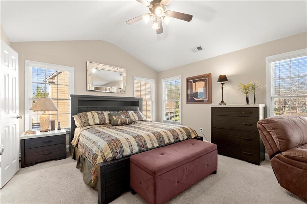 3853 Felton Hill Road, Unit 9 Smyrna, GA 30082 - Photo 20 of 40