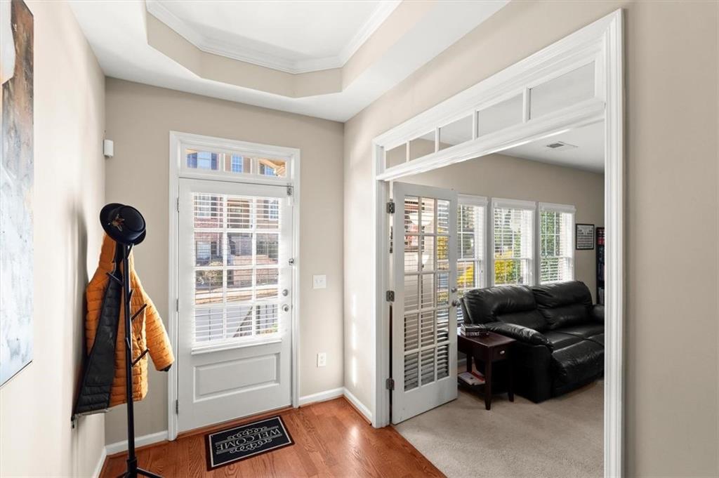 3853 Felton Hill Road, Unit 9 Smyrna, GA 30082 - Photo 2 of 40