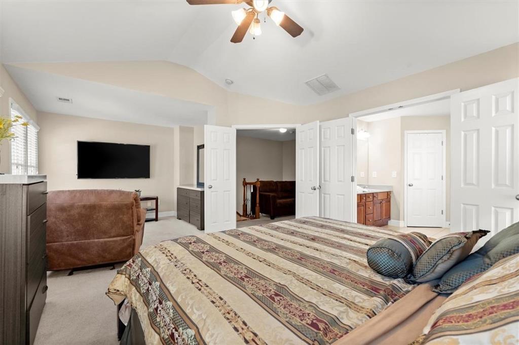 3853 Felton Hill Road, Unit 9 Smyrna, GA 30082 - Photo 21 of 40