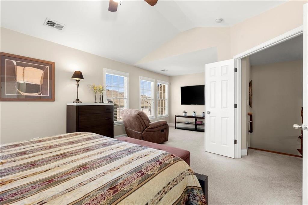 3853 Felton Hill Road, Unit 9 Smyrna, GA 30082 - Photo 22 of 40