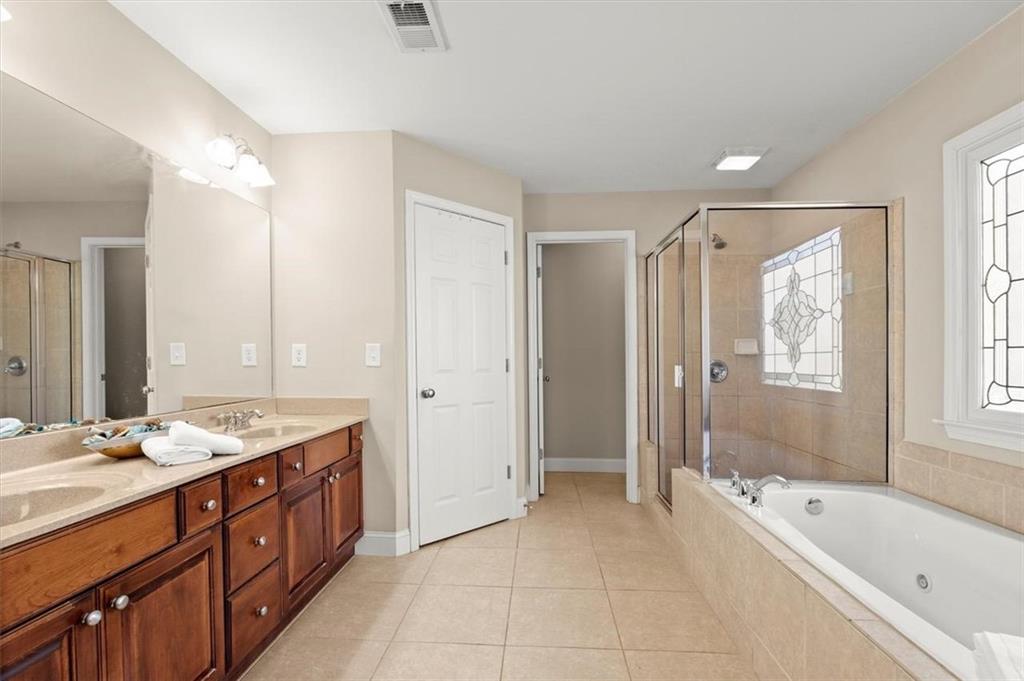 3853 Felton Hill Road, Unit 9 Smyrna, GA 30082 - Photo 23 of 40
