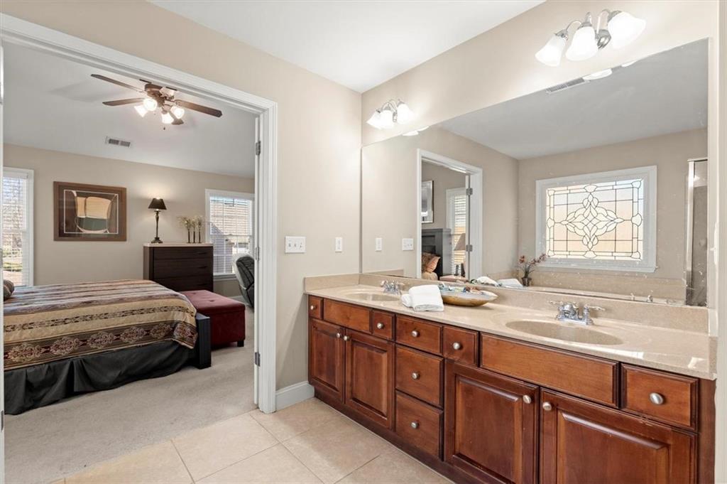 3853 Felton Hill Road, Unit 9 Smyrna, GA 30082 - Photo 25 of 40