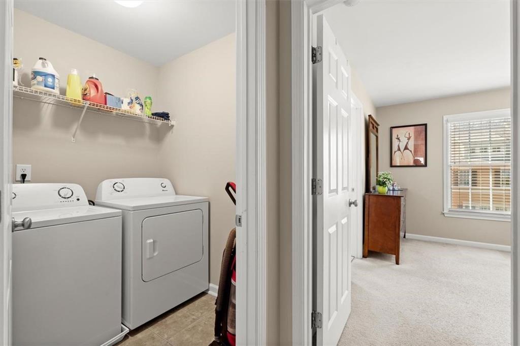 3853 Felton Hill Road, Unit 9 Smyrna, GA 30082 - Photo 27 of 40