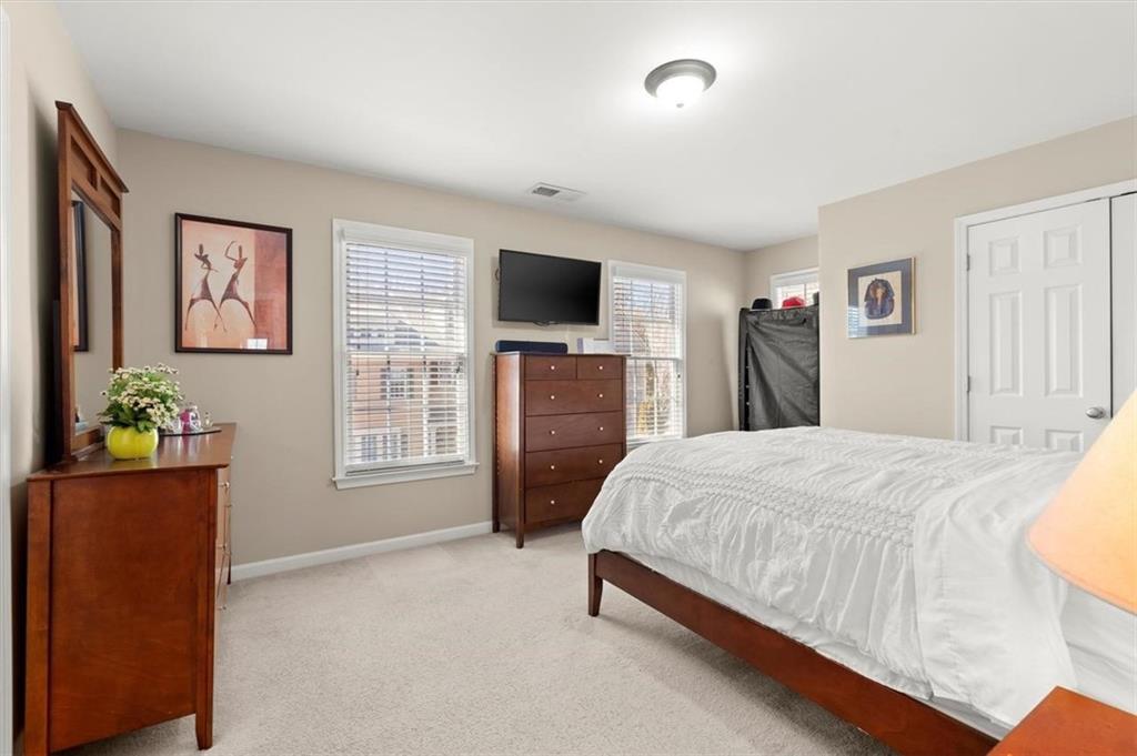3853 Felton Hill Road, Unit 9 Smyrna, GA 30082 - Photo 28 of 40