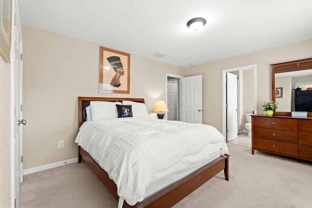 3853 Felton Hill Road, Unit 9 Smyrna, GA 30082 - Photo 29 of 40