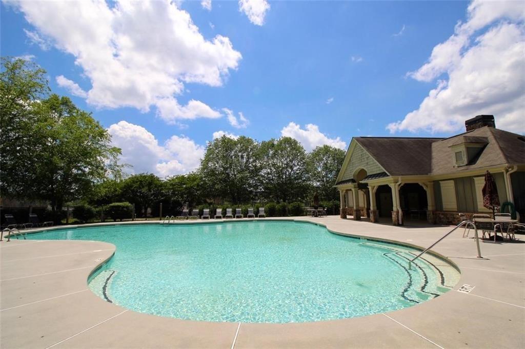 3853 Felton Hill Road, Unit 9 Smyrna, GA 30082 - Photo 33 of 40