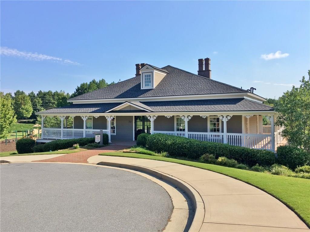 3853 Felton Hill Road, Unit 9 Smyrna, GA 30082 - Photo 35 of 40