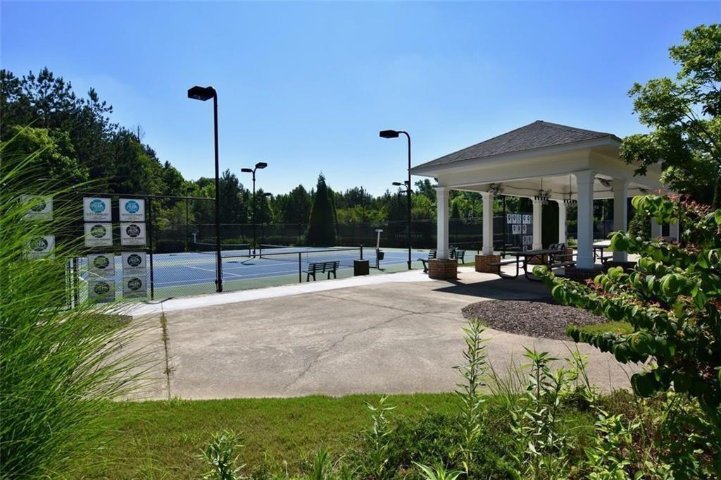 3853 Felton Hill Road, Unit 9 Smyrna, GA 30082 - Photo 37 of 40