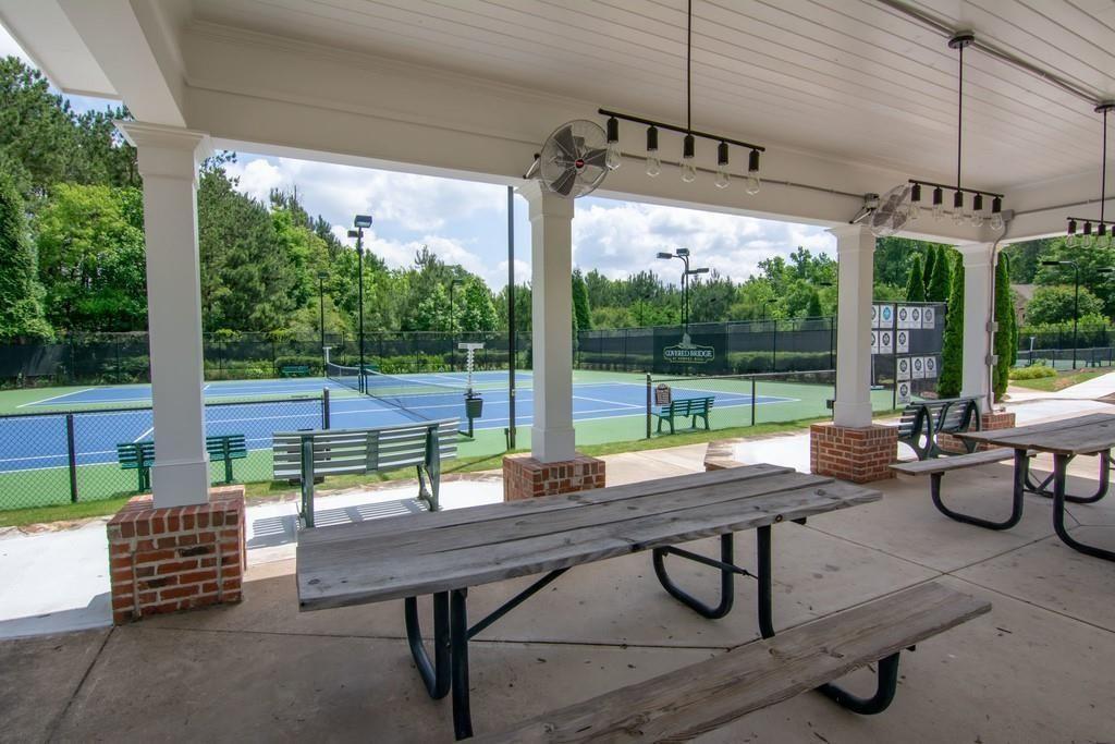 3853 Felton Hill Road, Unit 9 Smyrna, GA 30082 - Photo 38 of 40