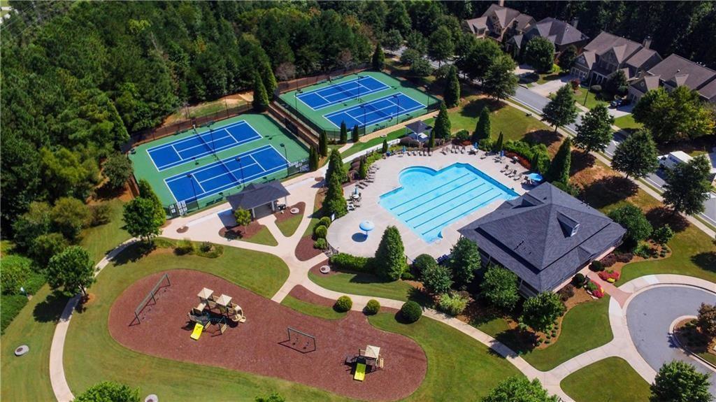 3853 Felton Hill Road, Unit 9 Smyrna, GA 30082 - Photo 40 of 40