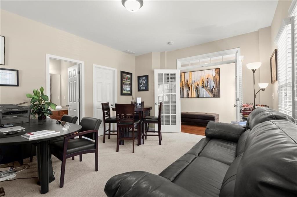 3853 Felton Hill Road, Unit 9 Smyrna, GA 30082 - Photo 4 of 40