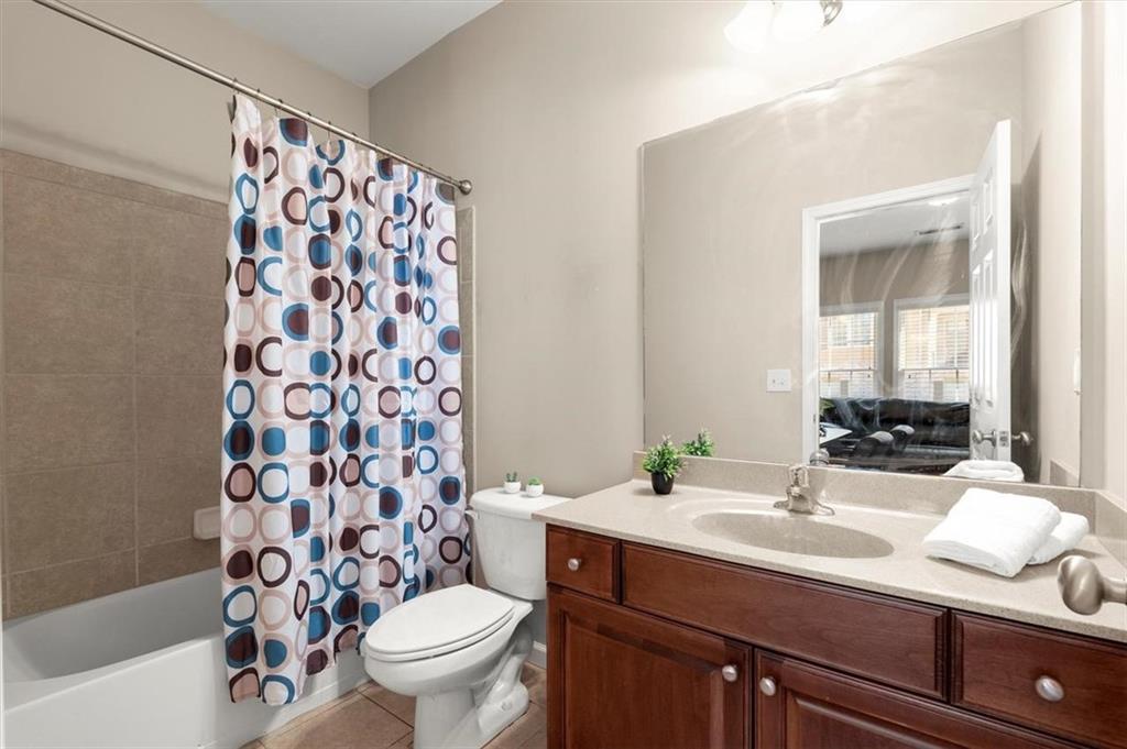 3853 Felton Hill Road, Unit 9 Smyrna, GA 30082 - Photo 5 of 40